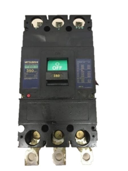 MITSUBISHI NF400-CS