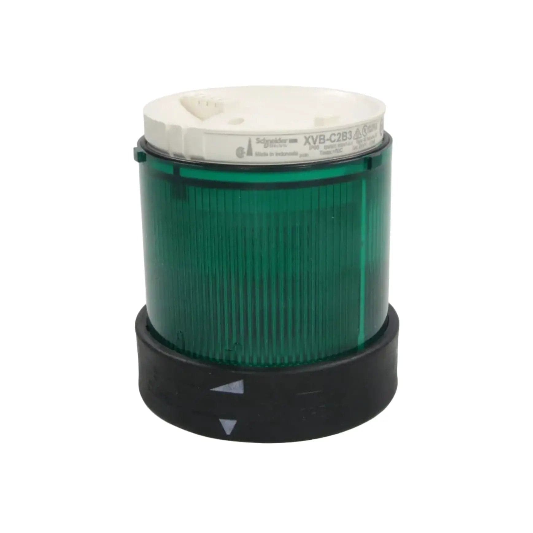 Schneider Electric XVB C2B3 Green Steady LED Unit