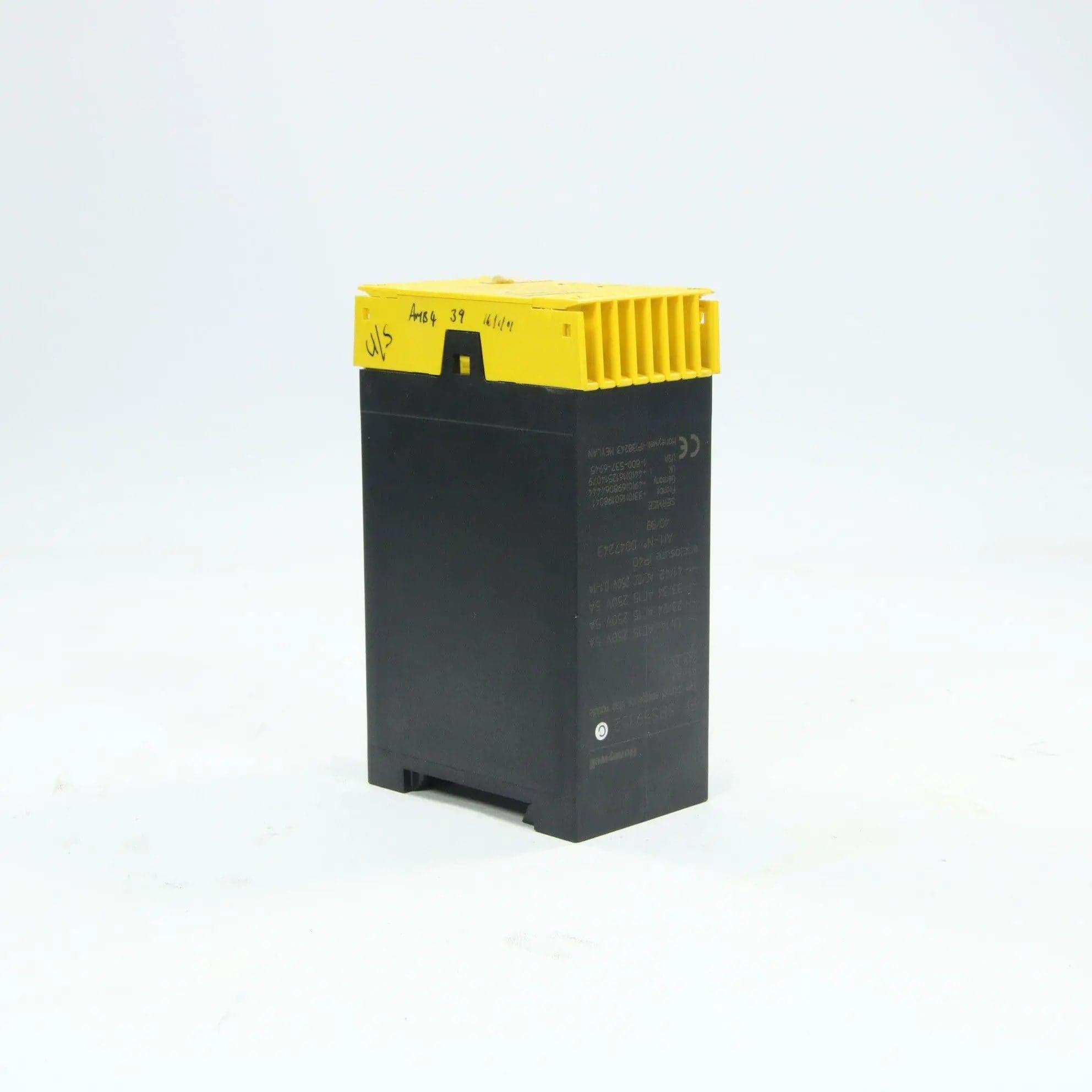 Honeywell FF-SRS59352 C