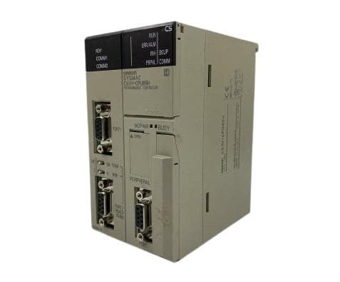 OMRON CS1H-CPU65-E