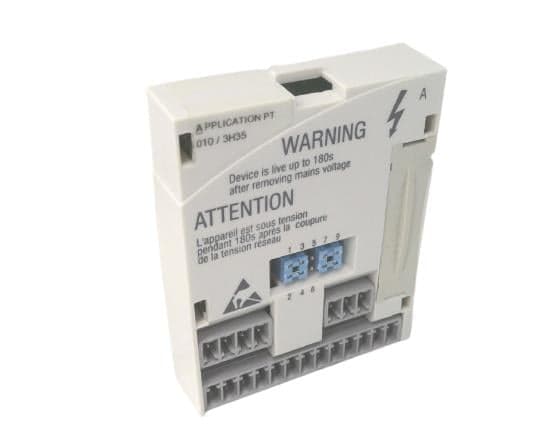 LENZE E82ZAFAC010