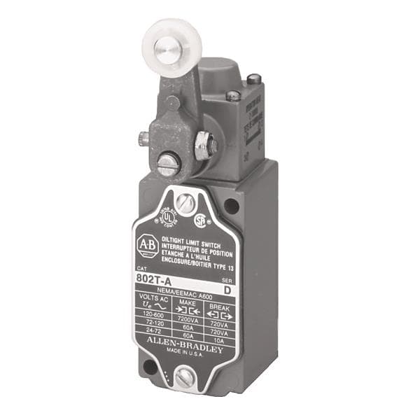 ALLEN BRADLEY 802T-A3
