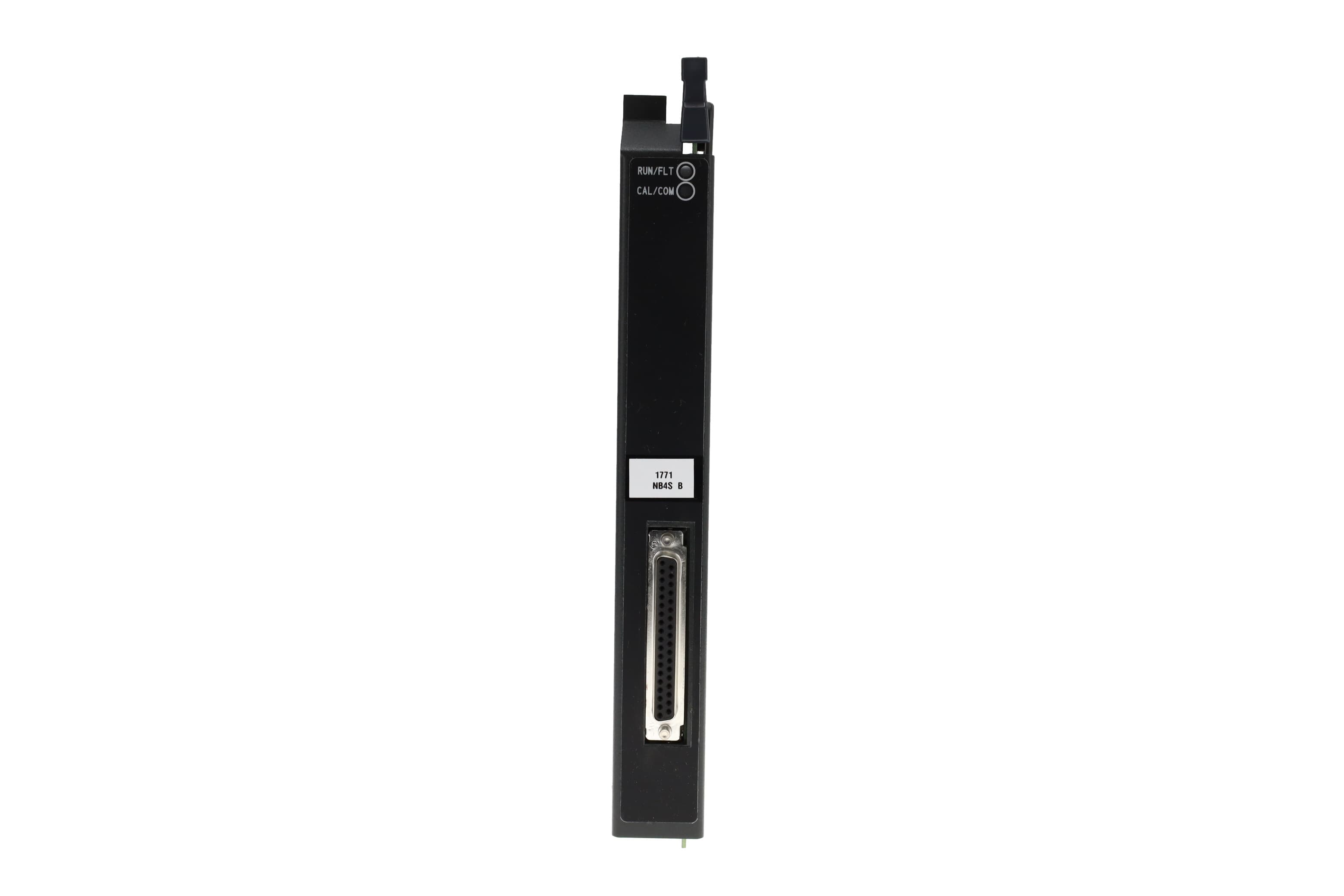 ALLEN BRADLEY 1771-NB4S