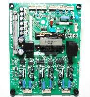YASKAWA ELECTRIC ETC615684