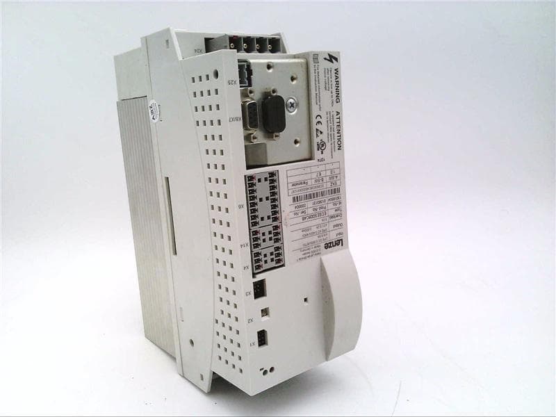 LENZE ECSES008C4B