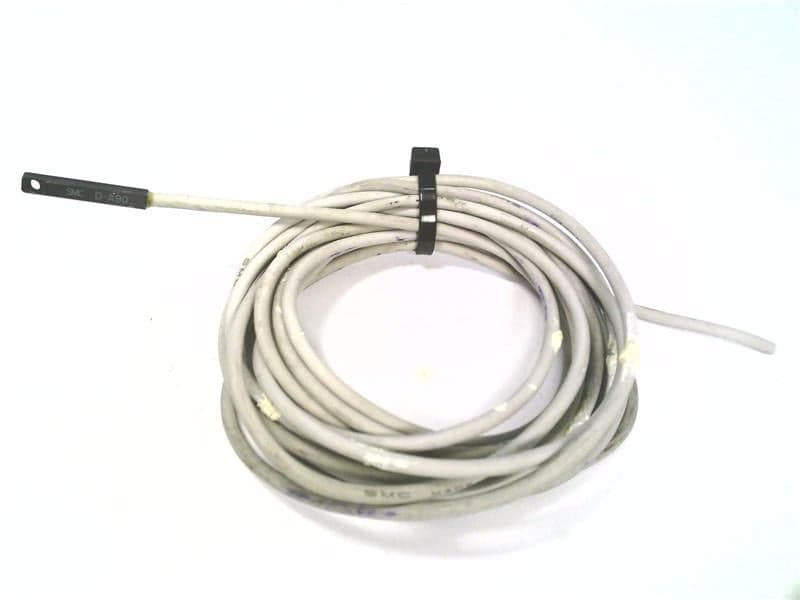 SMC D-A90