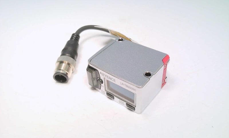 KEYENCE CORP LR-TB2000C