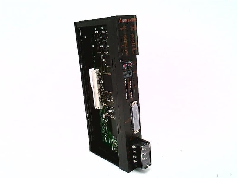 MITSUBISHI AJ71QC24N