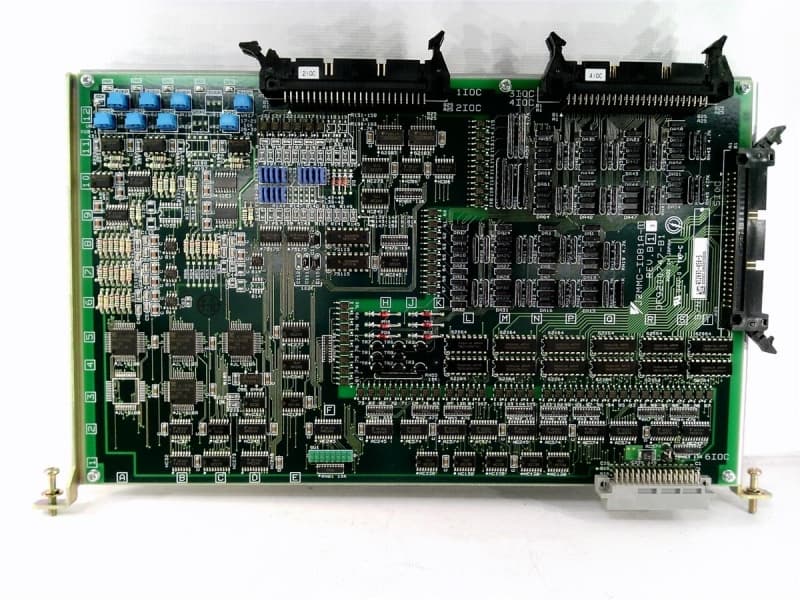 YASKAWA ELECTRIC JZMMC-I081A1