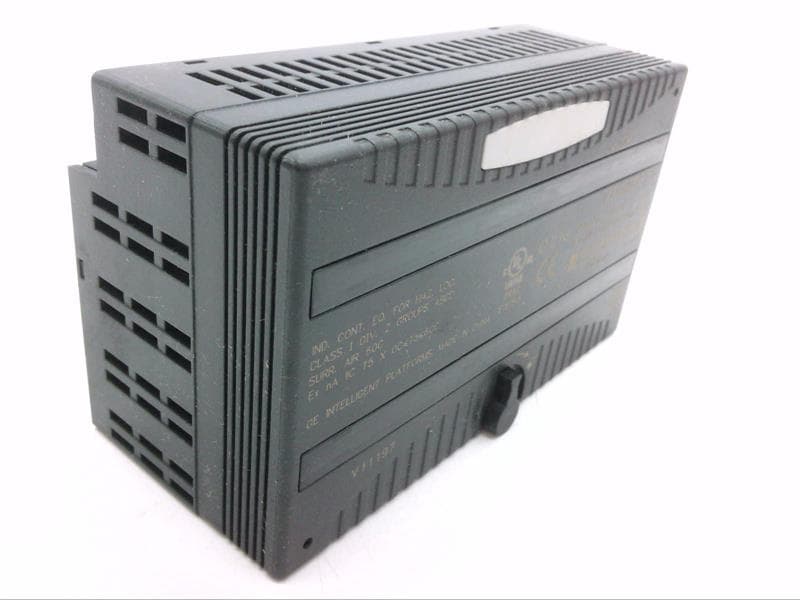 FANUC IC200ALG331