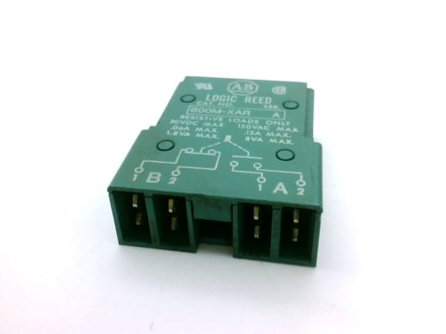 ALLEN BRADLEY 800M-XAR