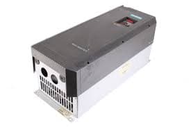 SIEMENS 6SE-3124-2DJ40
