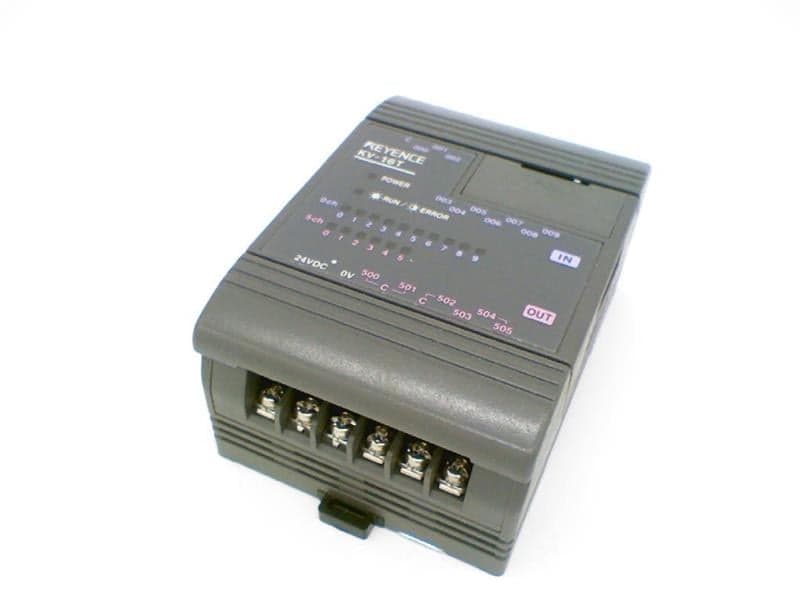 KEYENCE CORP KV-16T
