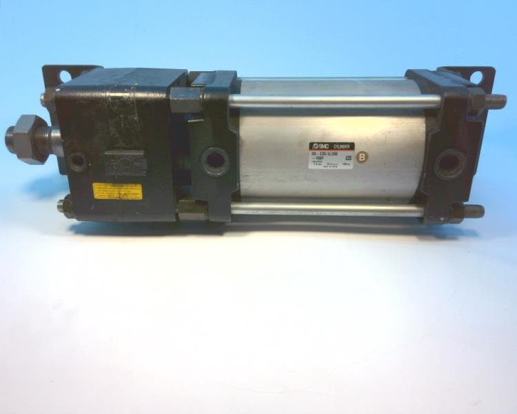 SMC 20-CDL1L100-100F
