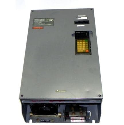 MITSUBISHI FR-Z240-55K-UL