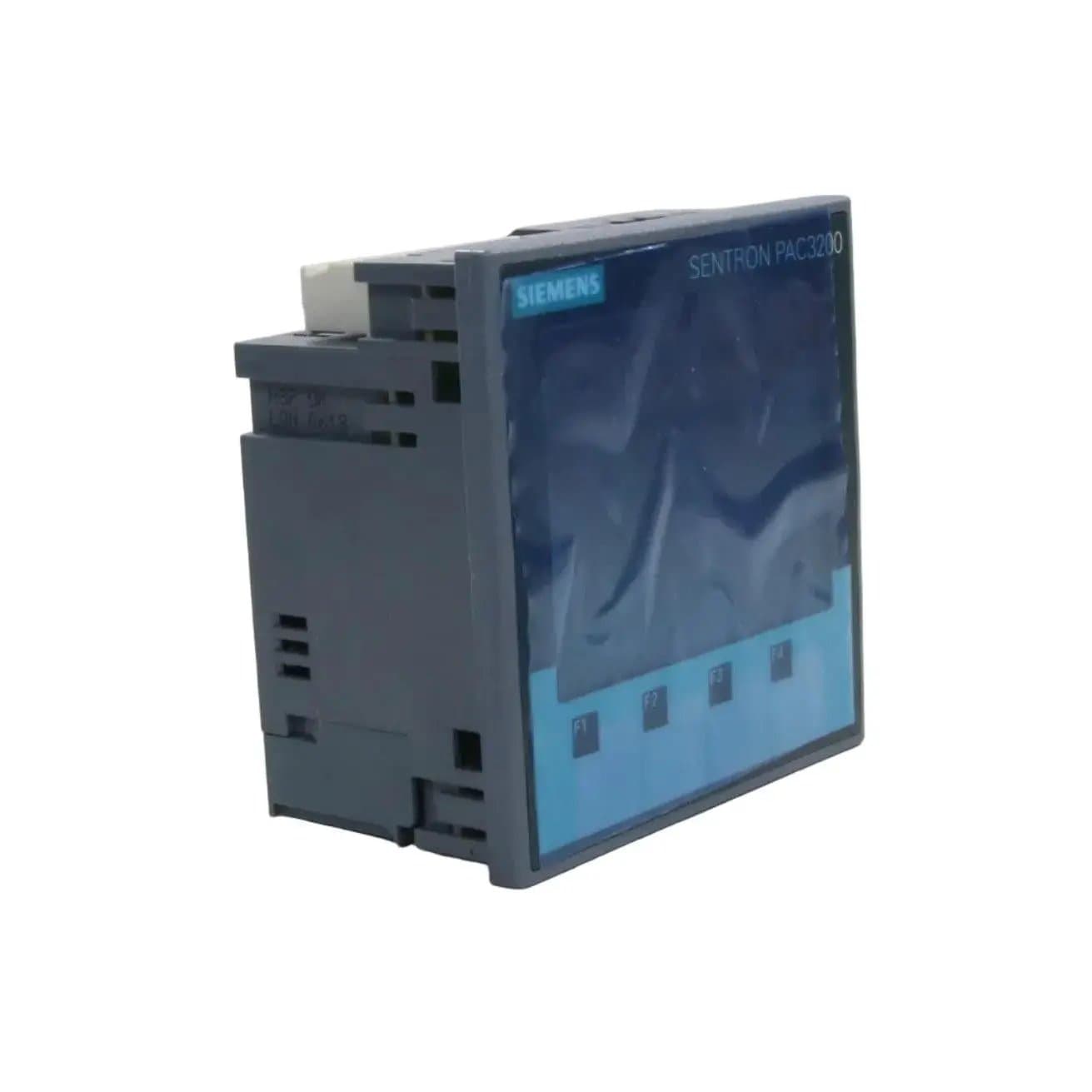 Siemens 7KM2111-1BA00-3AA0 Monitoring Device