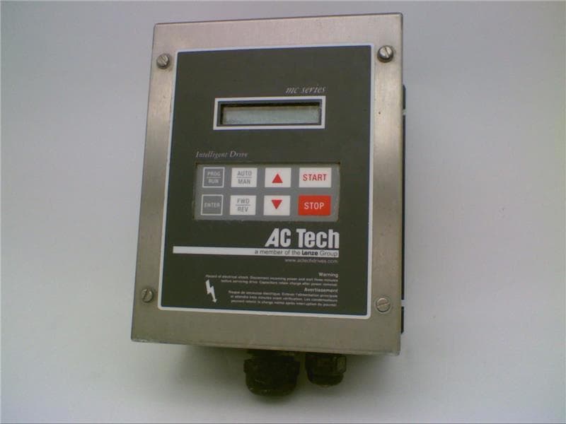 LENZE M1510E