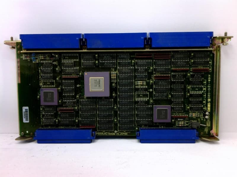 FANUC A16B-1210-0200