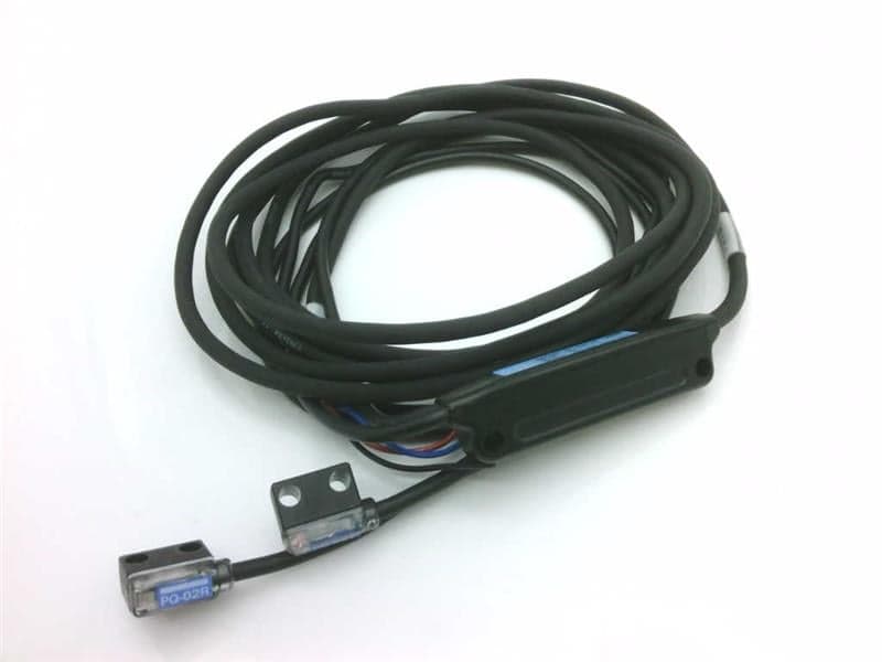KEYENCE CORP PQ-02