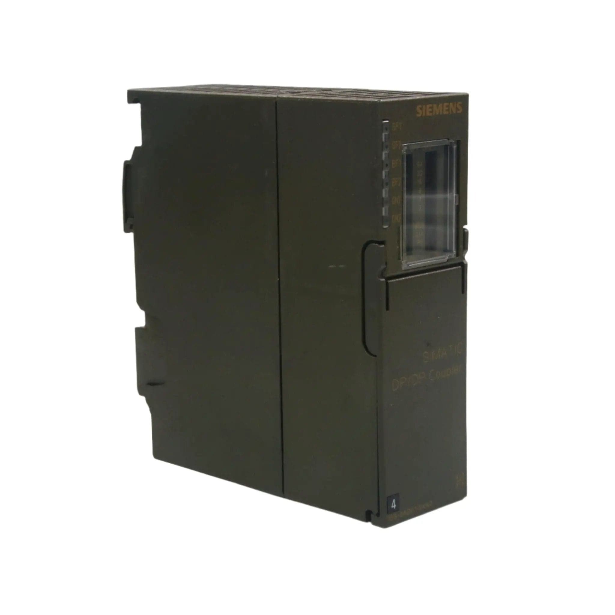 Siemens Simatic 6ES7 158-0AD01-0XA0 DP/DP Coupler