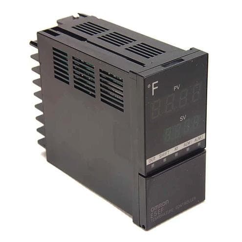 OMRON E5EF-BAP-F