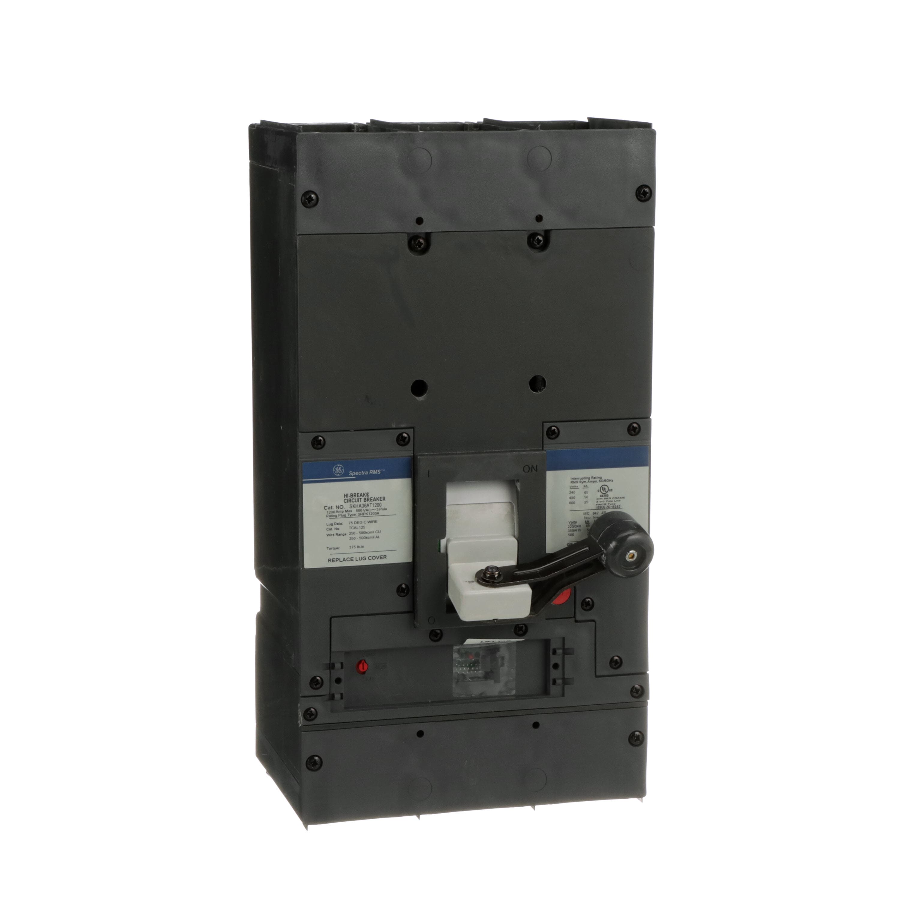 GENERAL ELECTRIC SKHA36AT1200