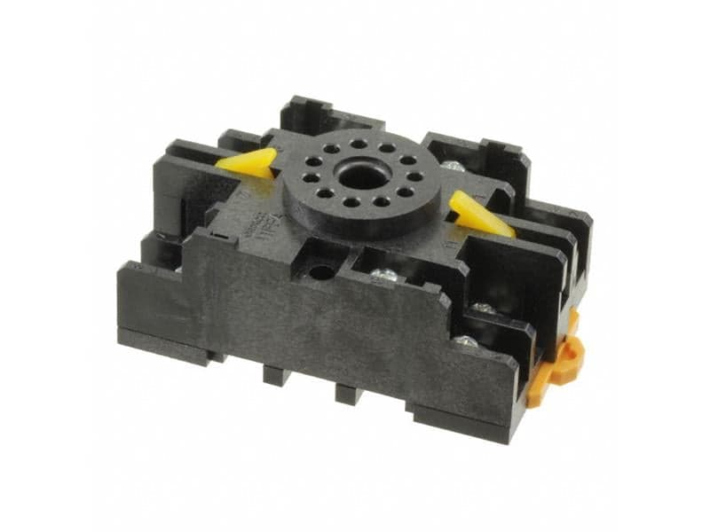 OMRON 11PFA
