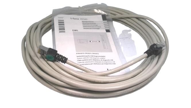 LENZE EWL0072