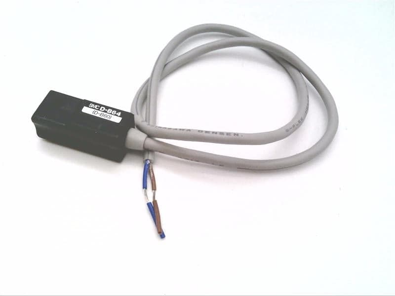 SMC D-B64