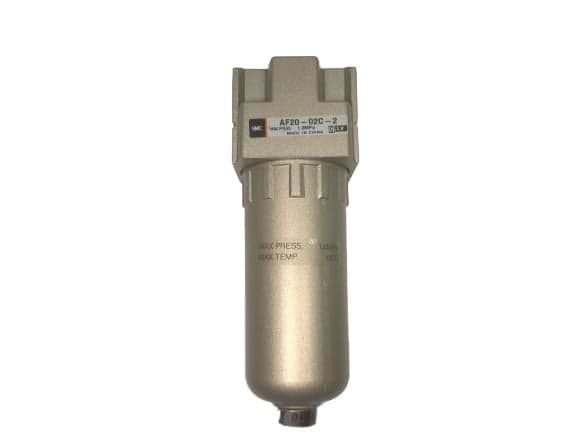 SMC AF20-02C-2