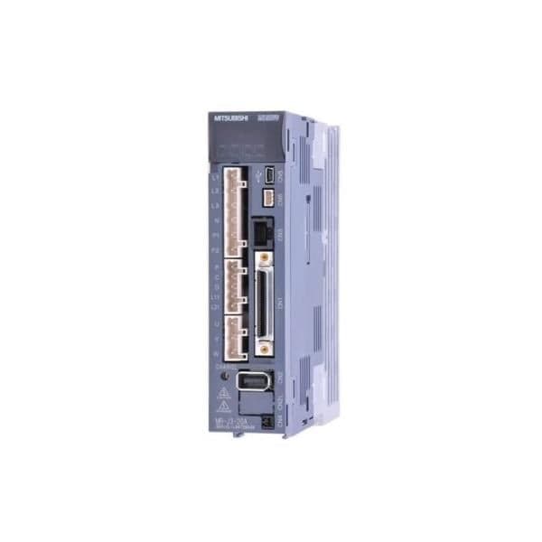 MITSUBISHI MR-J3-20A