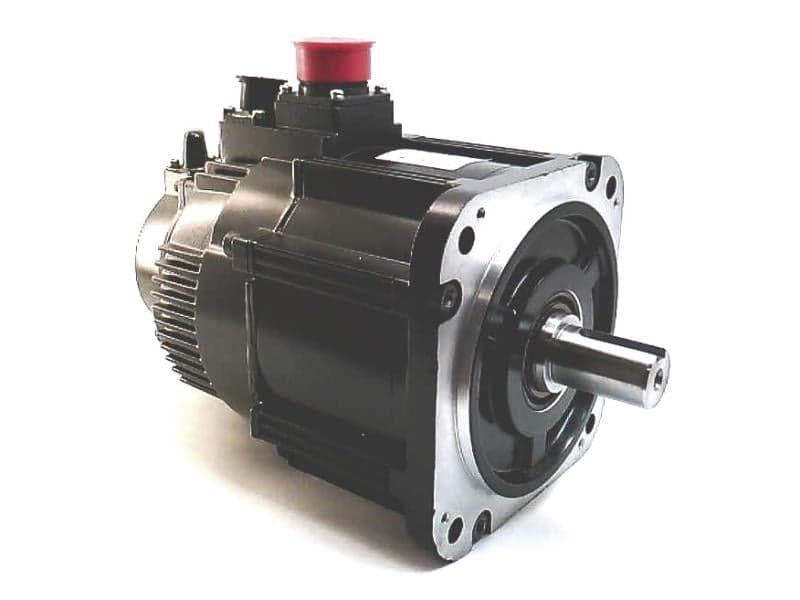 YASKAWA ELECTRIC SGMRV-13ANA-YR11