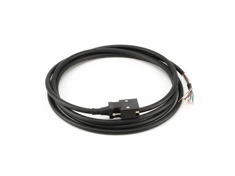 YASKAWA ELECTRIC DE9411355-3
