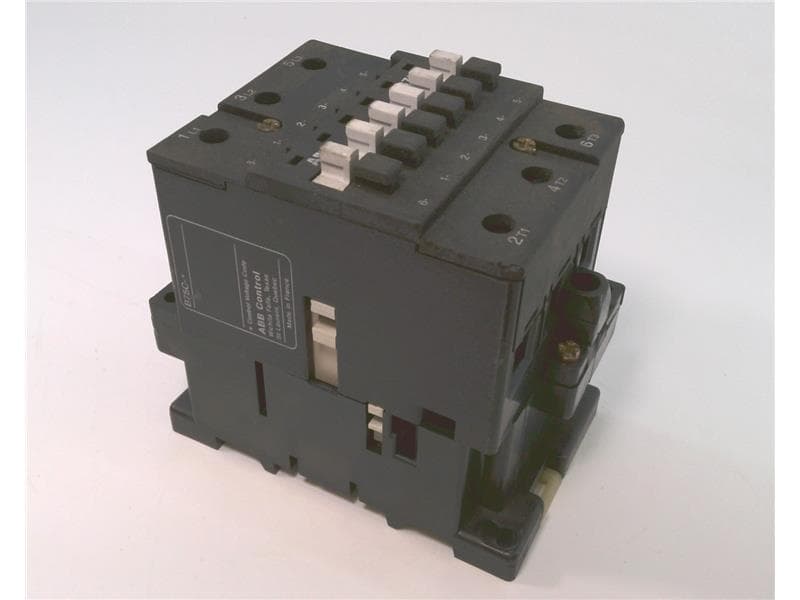 ASEA BROWN BOVERI B75C-1