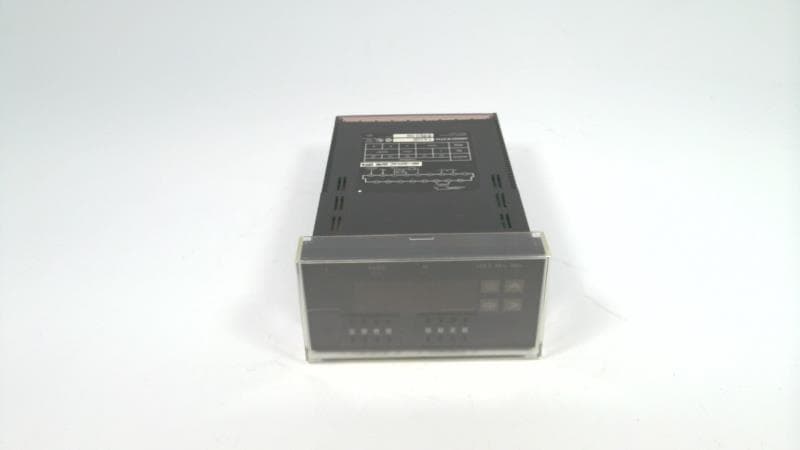 OMRON K3TH-TA11D