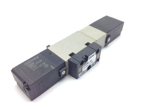 SMC NVFS2300-3FZ