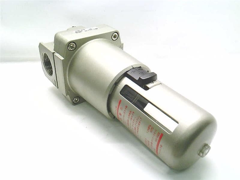 SMC AL60-F10