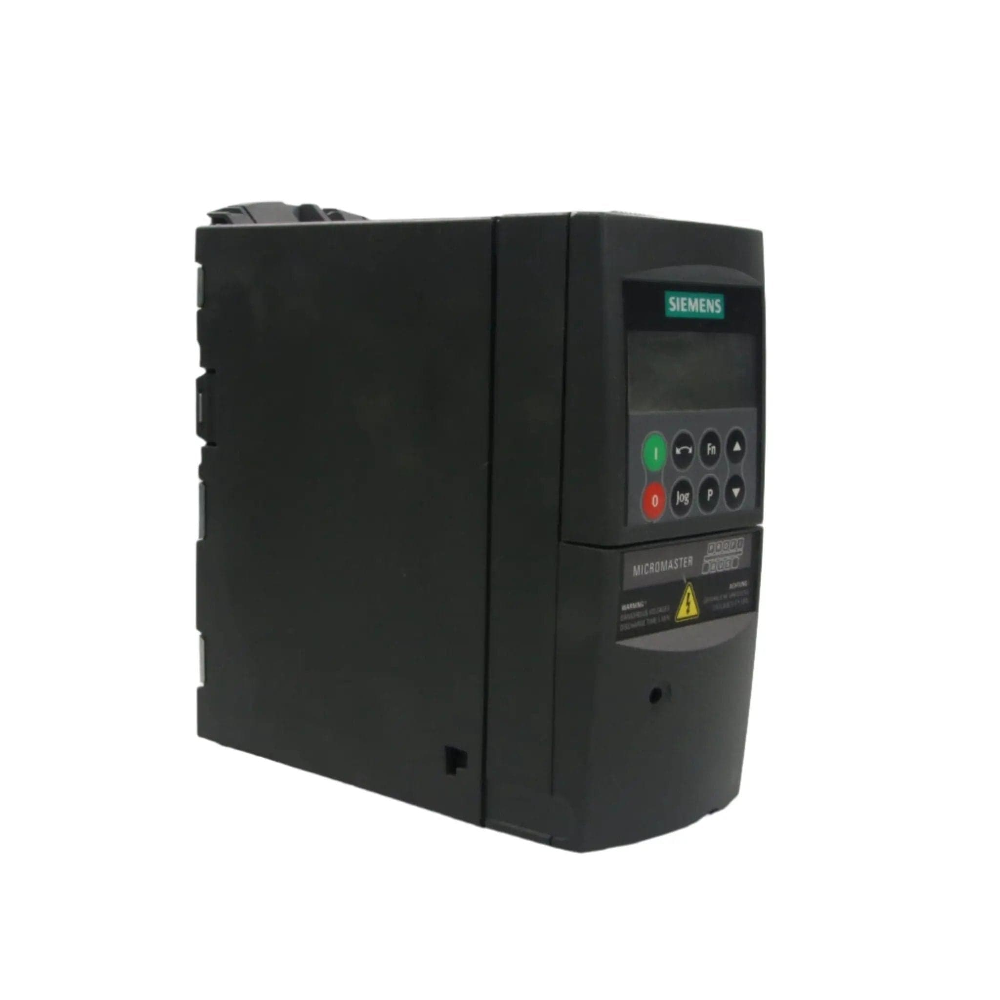 Siemens 6SE6440-2UD21-5AA1 Micromaster 440 Profibus Module