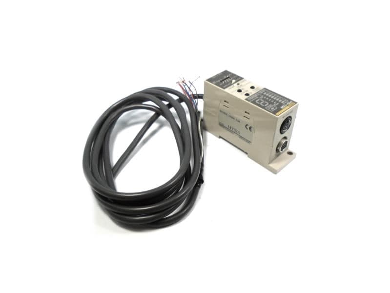 OMRON F10-C50