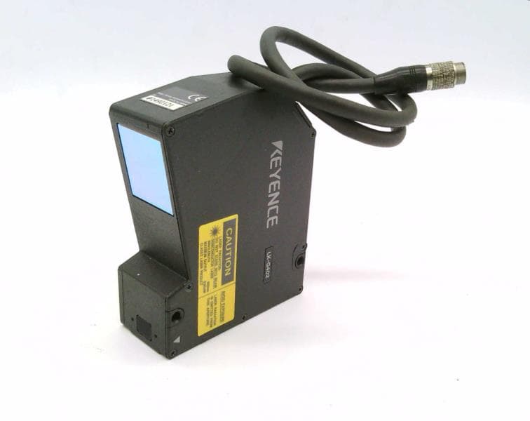 KEYENCE CORP LK-G402