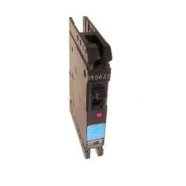 Molded Case Circuit Breaker, 1‑Pole, 15 A, 347 VAC, 30 kAIC, ED Frame