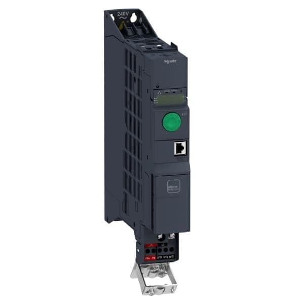 SCHNEIDER ELECTRIC ATV320U11N4B