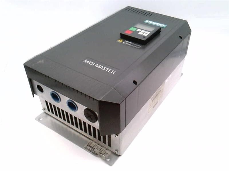 SIEMENS 6SE3122-3CG40