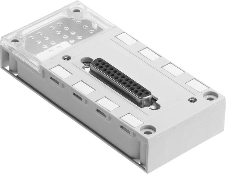 FESTO CPX-AB-1-SUB-BU-25POL
