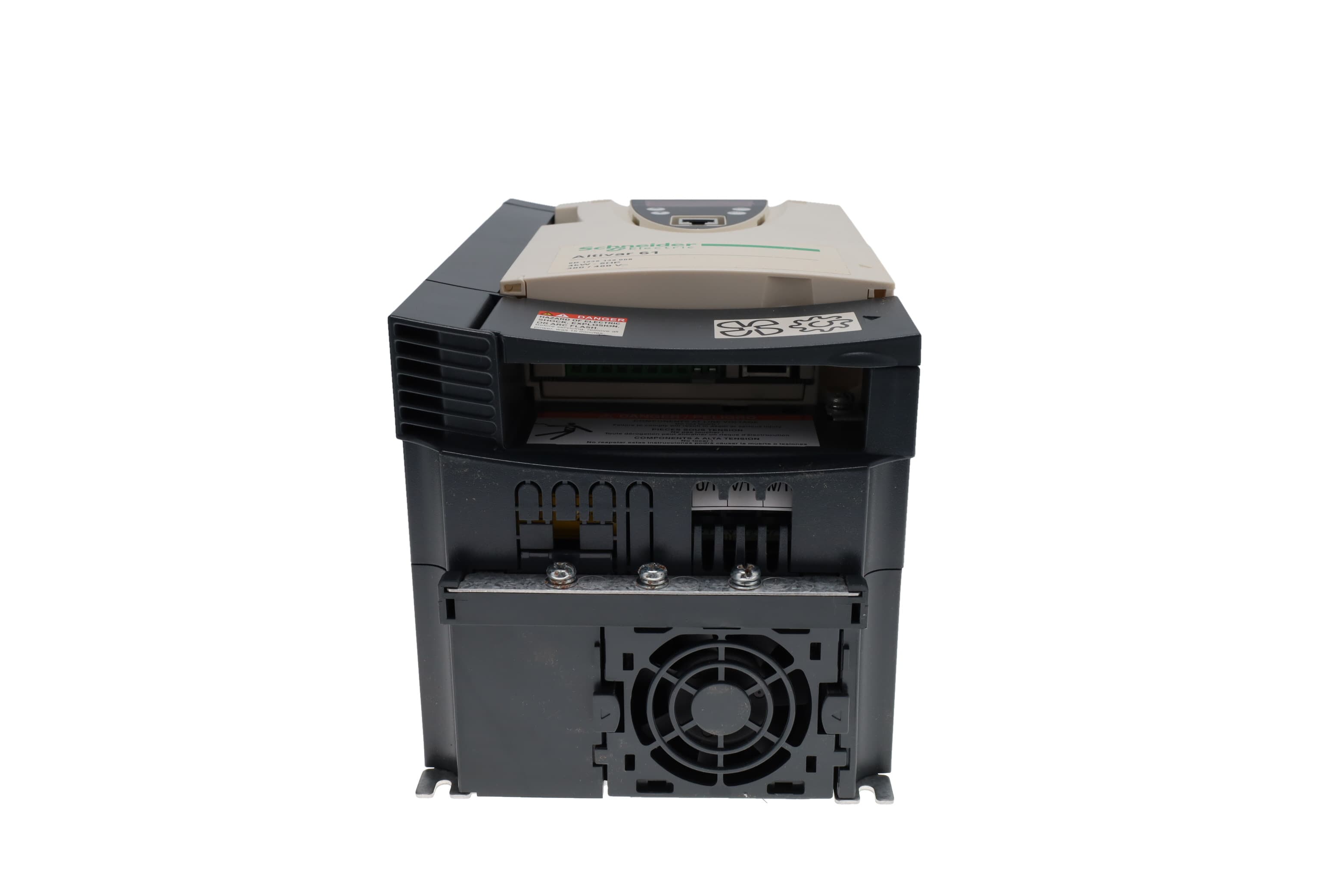 SCHNEIDER ELECTRIC ATV61HU40N4