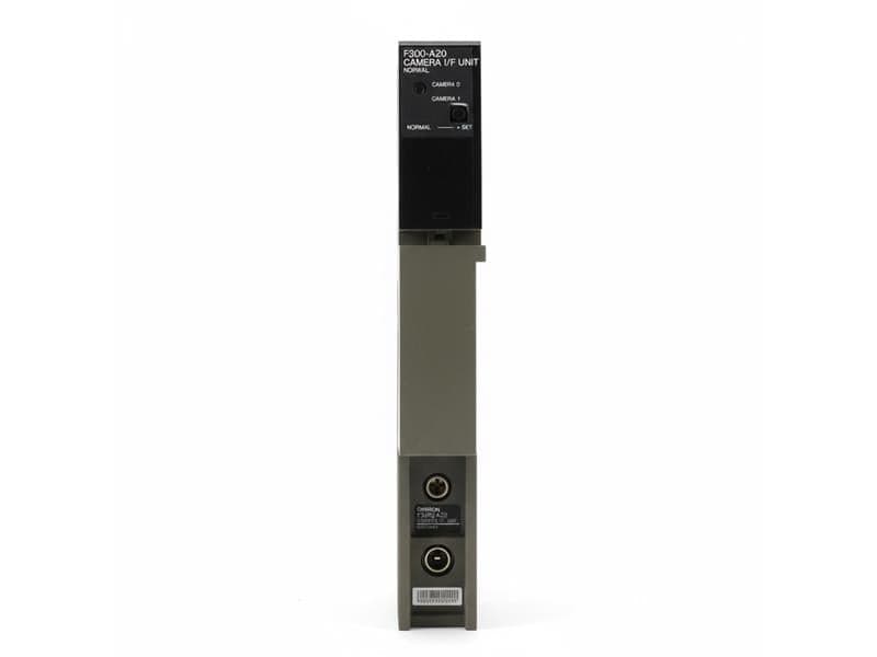OMRON F300-A20