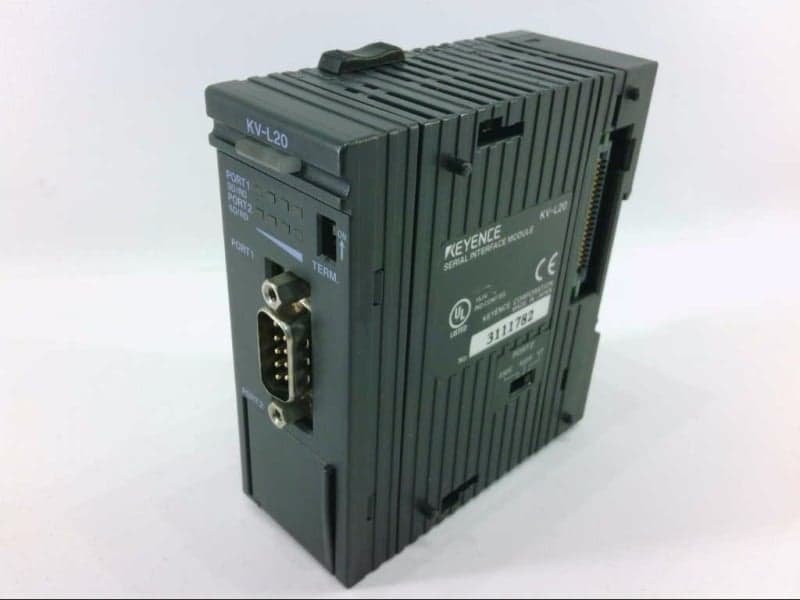 KEYENCE CORP KV-L20