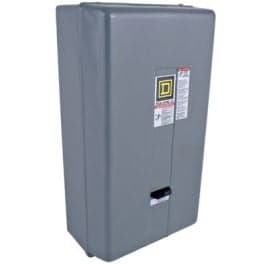 SCHNEIDER ELECTRIC 8536SEG1V02S