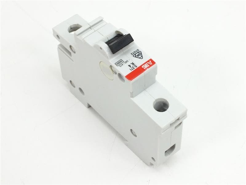 ASEA BROWN BOVERI S271-K4