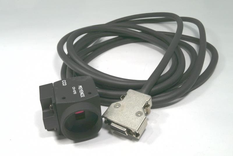 KEYENCE CORP CV-070